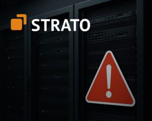 Mehr über den Artikel erfahren Strato-Serverausfall: Vier Tage ohne IP – Mein Fazit nach dem Totalausfall